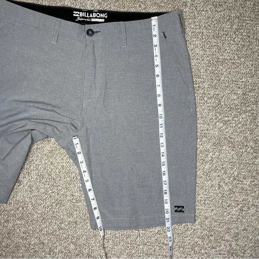 Billabong hybrid shorts